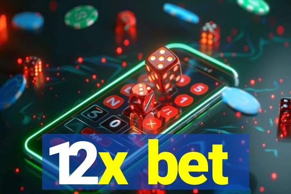 12x bet